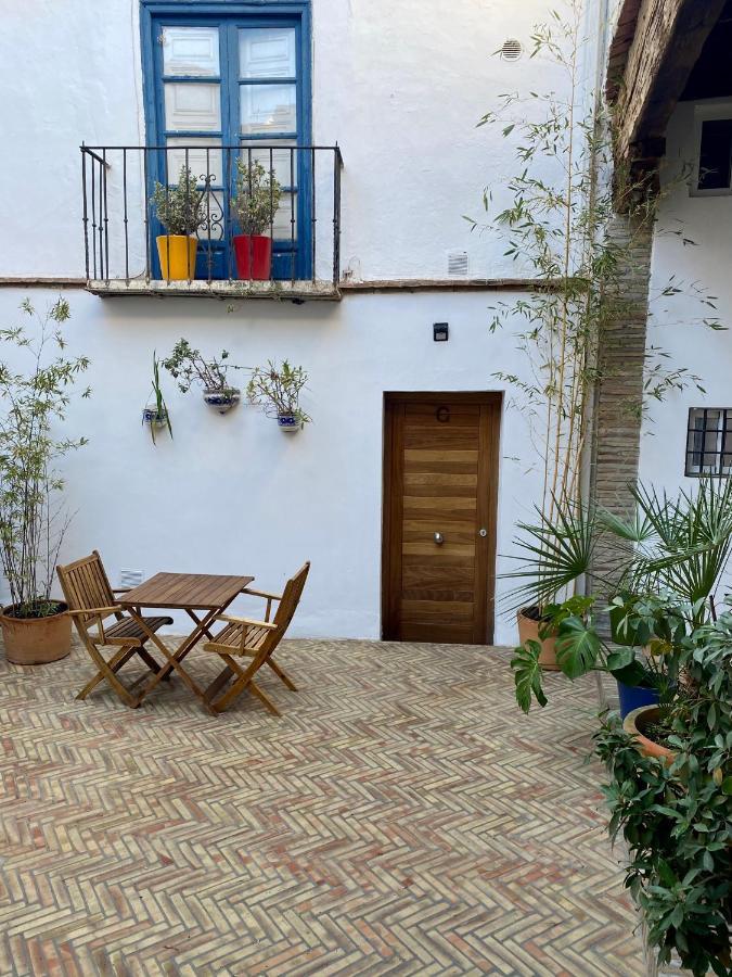 Ferienwohnung Apartamento En El Albaicin De Granada Exterior foto