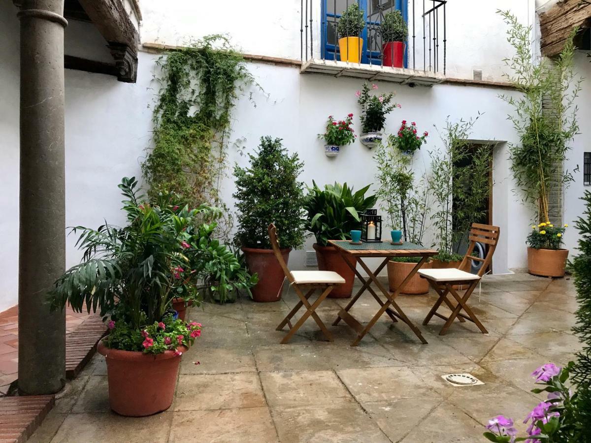 Ferienwohnung Apartamento En El Albaicin De Granada Exterior foto