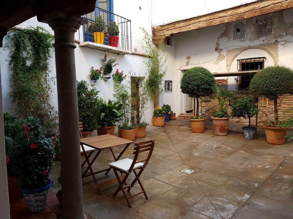 Ferienwohnung Apartamento En El Albaicin De Granada Exterior foto
